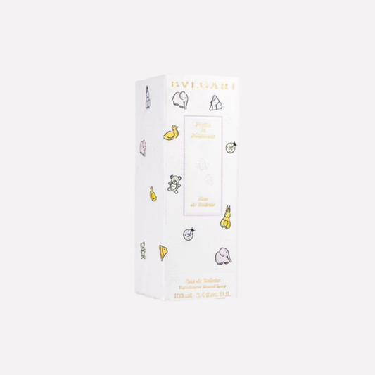 BVLGARI PETITS ET MAMANS EDT 100 ML