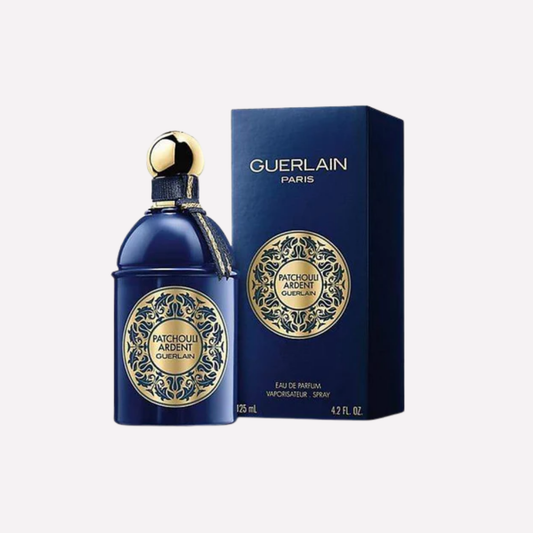 Guerlain Patchouli Ardent Eau de Parfum 125ml