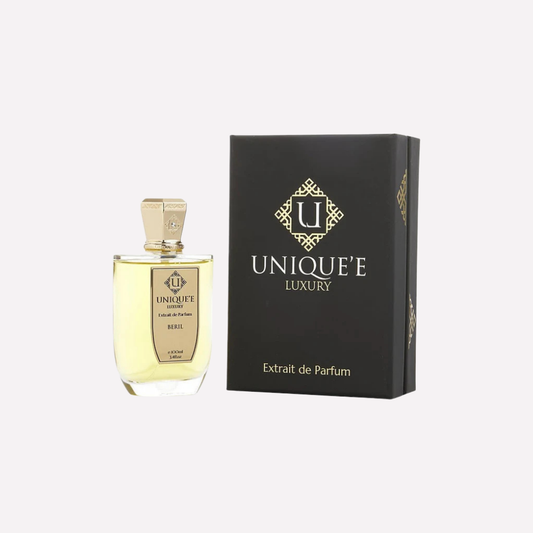UNIQUEE LUXURY BERIL EXTRAIT DE PARFUM 100 ML