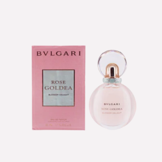 Bvlgari Rose Blossom Delight Eau de Parfum 100ml