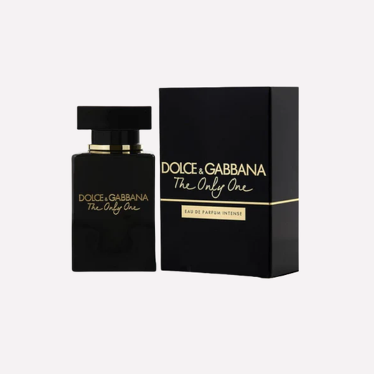 Dolce & Gabbana The Only One Eau de Parfum Intense 100ml