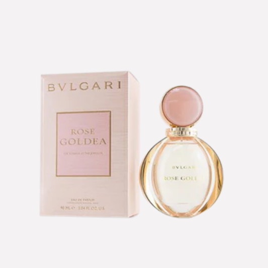 Bvlgari Rose Goldea Eau de Parfum 90ml