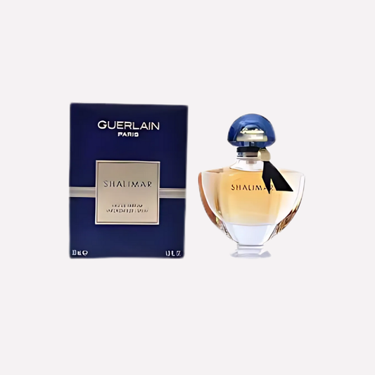 Guerlain Shalimar Eau de Parfum 90ml