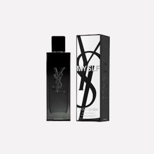 Yves Saint Laurent MYSLF Eau de Parfum 100ml