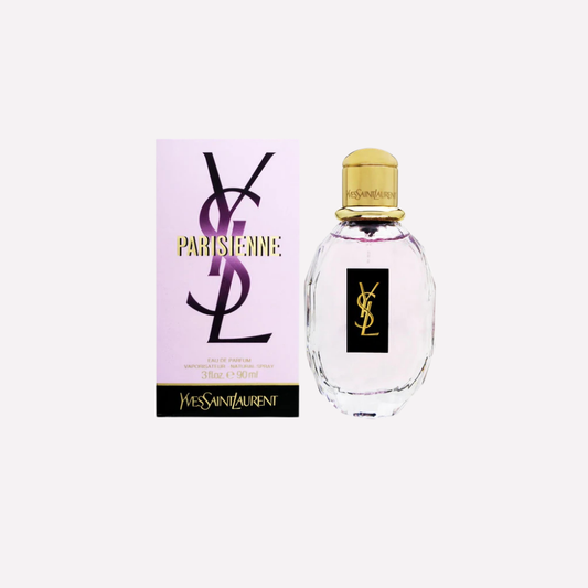 YVES SAINT LAURENT PARISIENNE EDP 90 ML FOR WOMAN