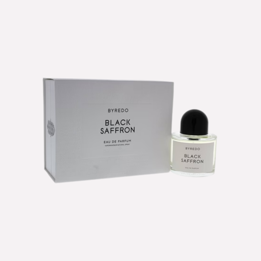 BYREDO BLACK SAFFRON EDP 100 ML