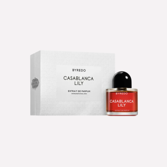 BYREDO CASABLANCA LILY EDP 50 ML