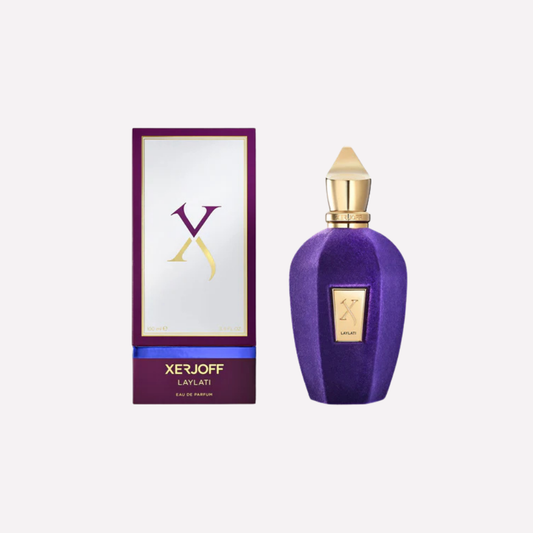 XERJOFF LAYLATI EDP 100ML