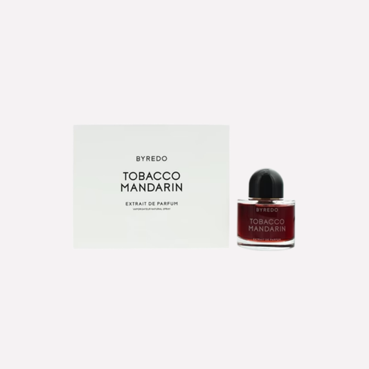 BYREDO TOBACCO MANDARIN EXTRAIT 50 ML