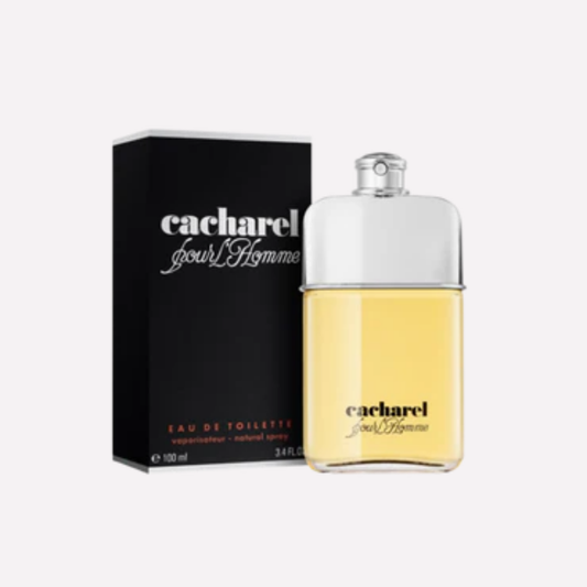 Cacharel Pour Homme Edt 100Ml