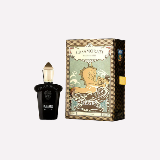 XERJOFF CASAMORATI PROFUMI 1888 REGIO