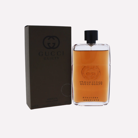 Guilty Absolute - Eau de Parfum 150ml