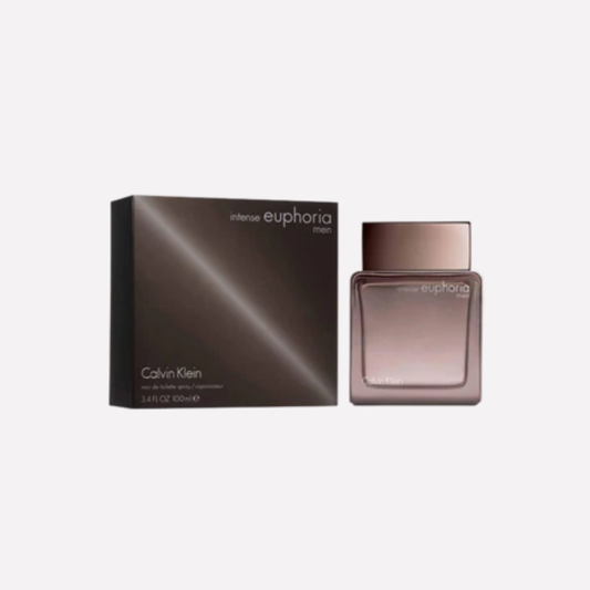 Calvin Klein Euphoria for Men Eau de Toilette 100ml
