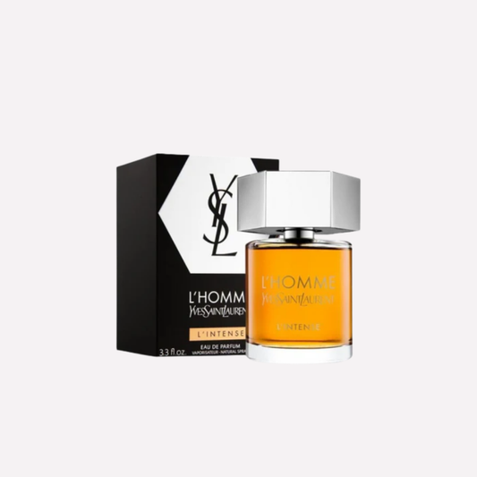 Yves Saint Laurent L’Homme L’intense Eau de Parfum 100ml
