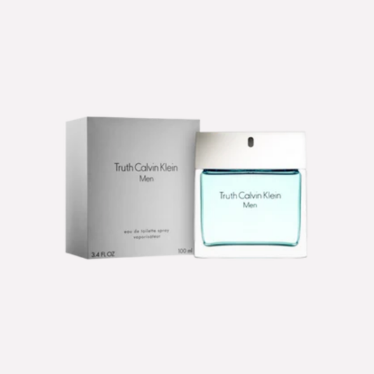 Calvin Klein Truth for Men Eau de Toilette 100ml