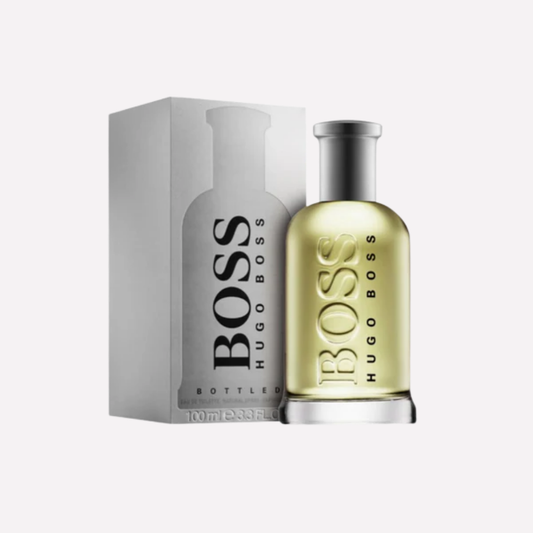 Hugo Boss Bottled Eau de Toilette 100ml