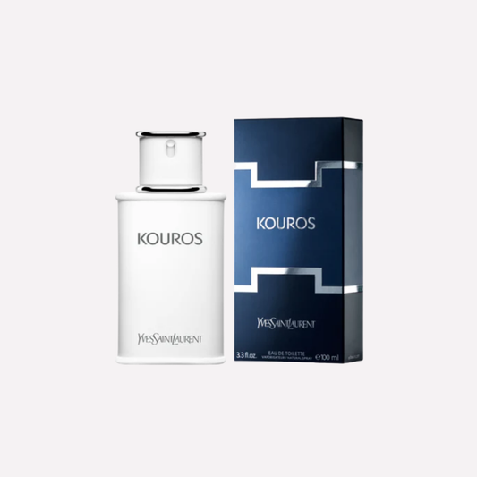 Yves Saint Laurent Kouros Eau de Toilette 100ml