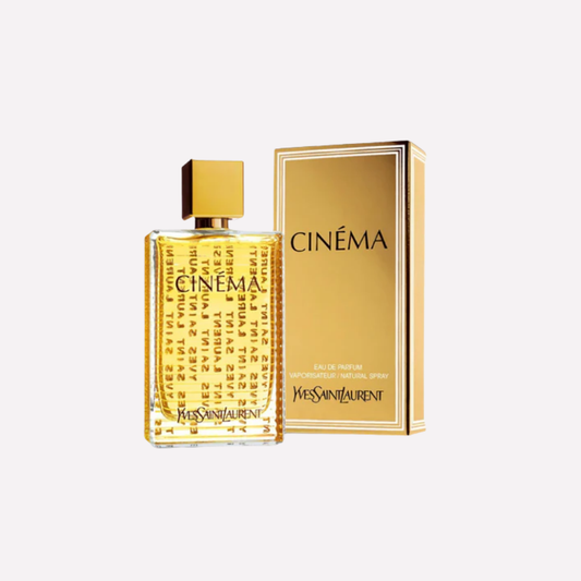 Yves Saint Laurent Cinema Eau de Parfum 100ml