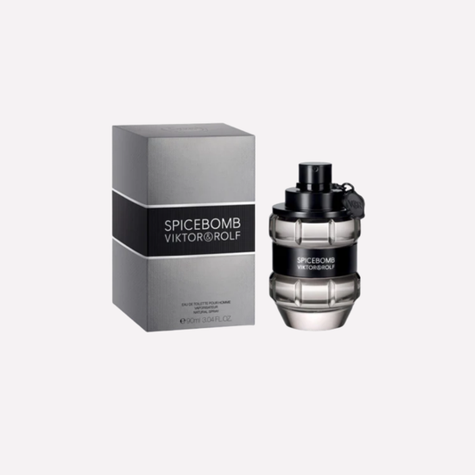 Viktor&Rolf Spicebomb Eau de Toilette 90ml
