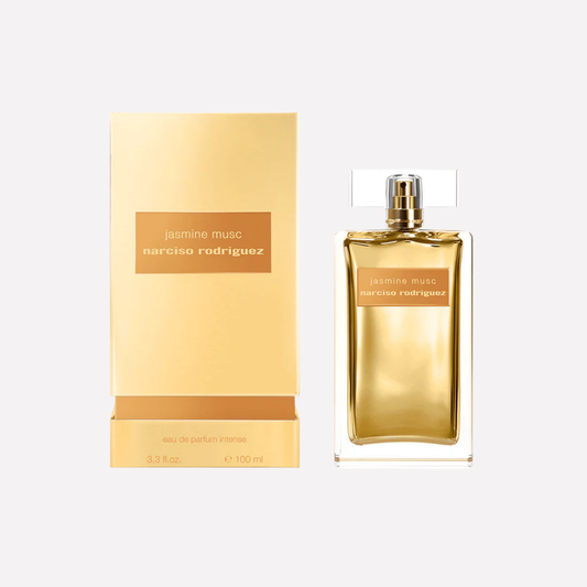Jasmine Musc Narciso Rodriguez edp 100ml