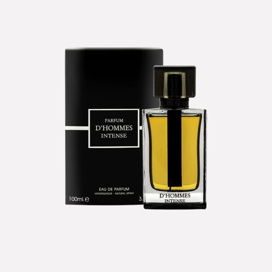 عطر ديور هوم انتنس او دو بارفيوم 100مل