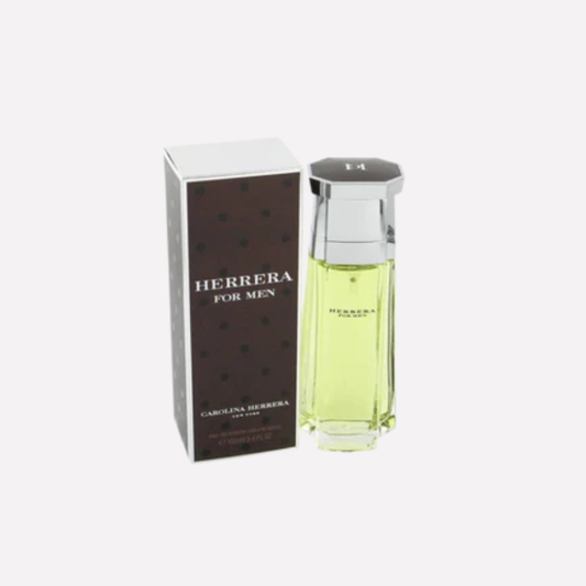 Carolina Herrera Herrera for Men Eau de Toilette 100ml