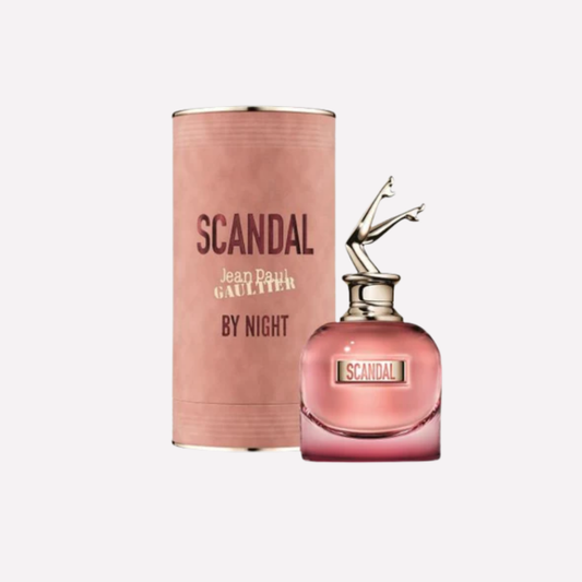 JEAN PAUL GAULTIER Scandal By Night