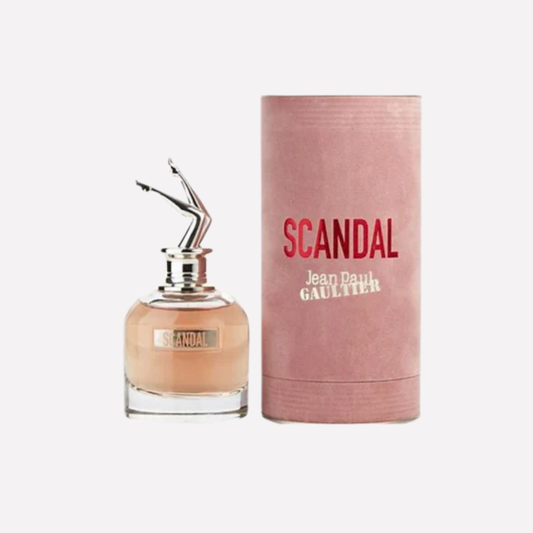 Jean Paul Gaultier Scandal Eau de Parfum 80ml