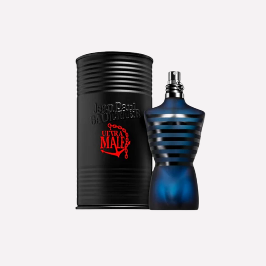 Jean Paul Gaultier Ultra Male Eau de Toilette 125ml