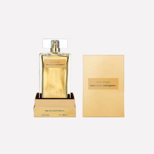 Narciso Rodriguez Oud Musc Intense Eau de Parfum 100ml