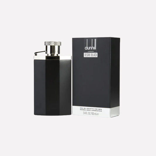 Dunhill Desire Black for Men Eau de Toilette 100ml