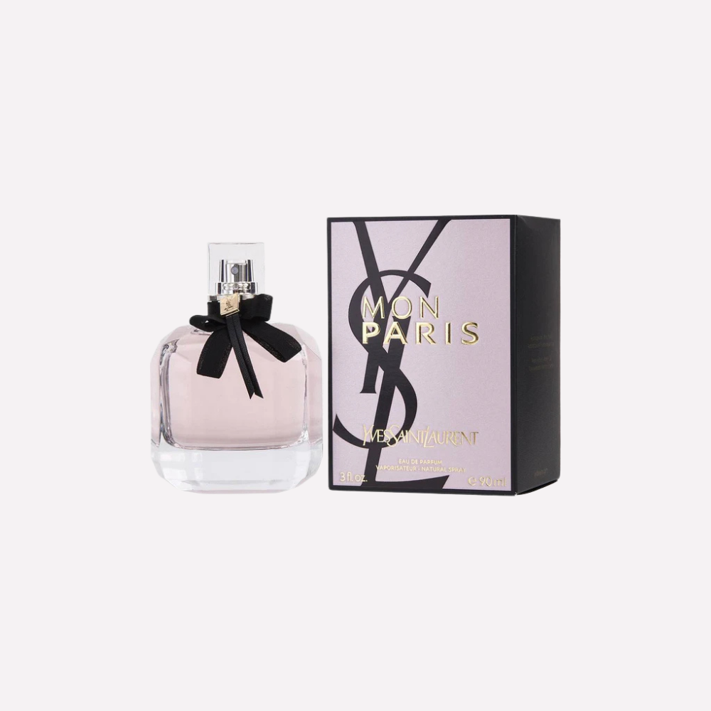 Yves Saint Laurent MON PARIS EDP 90 ML