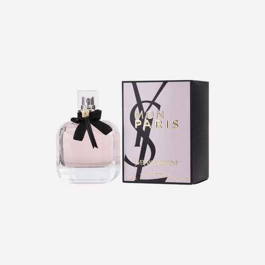 Yves Saint Laurent MON PARIS EDP 90 ML