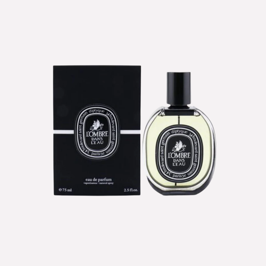 L'OMBRE DANS L'EAU DIPTYQUE EDP 75 ML