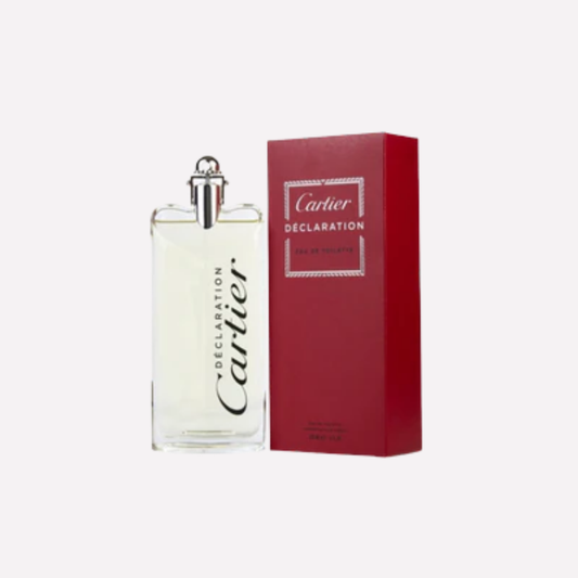 Cartier Declaration Eau de Toilette 100ml