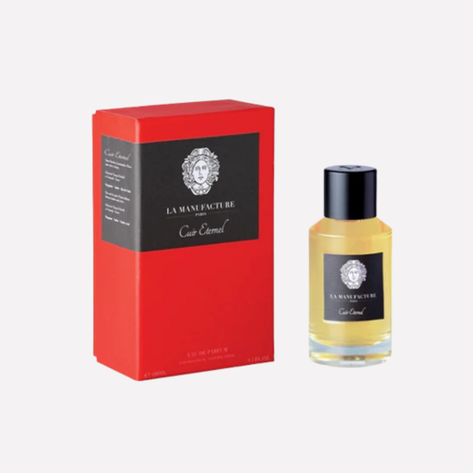 LA MANUFACTURE CUIR ETERNEL EDP 100 ML