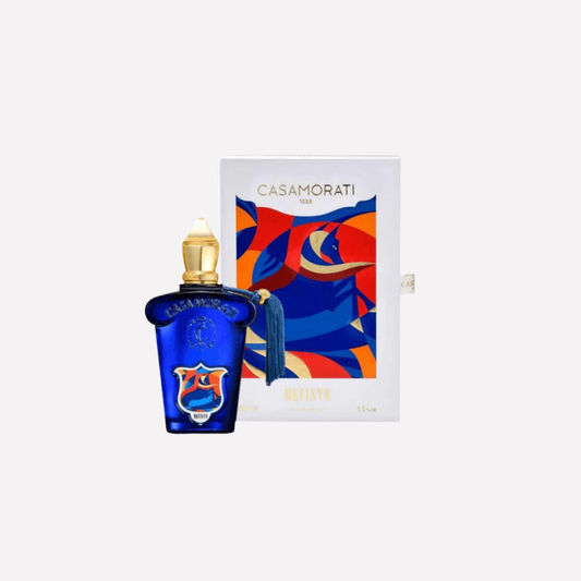 XERJOFF CASAMORATI 1888 MAFISTO EDP 100 ML