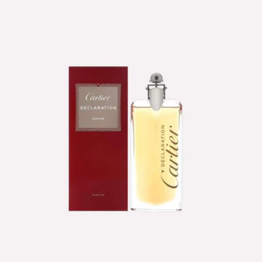 Cartier Declaration Parfum 100ml