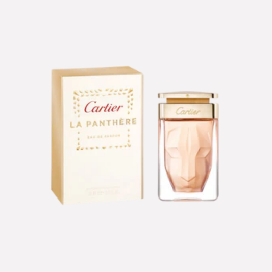Cartier La Panthere Eau de Parfum 100ml