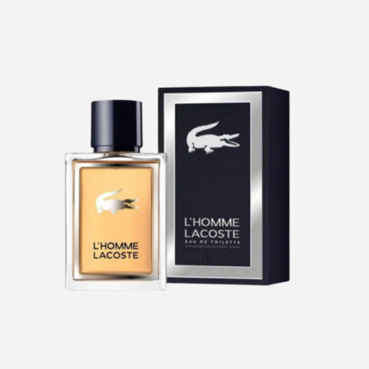 Lacoste L’Homme Eau de Toilette 100ml