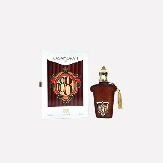 XERJOFF CASAMORATI UNISEX 1888 EDP 100 ML