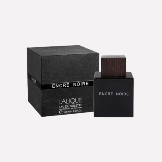 Lalique Encre Noire for Men Eau de Toilette 100ml