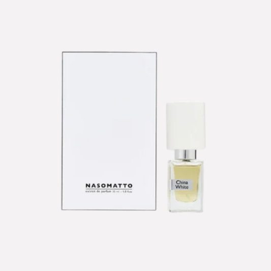 Nasomatto China White Extrait de Parfum 30ml