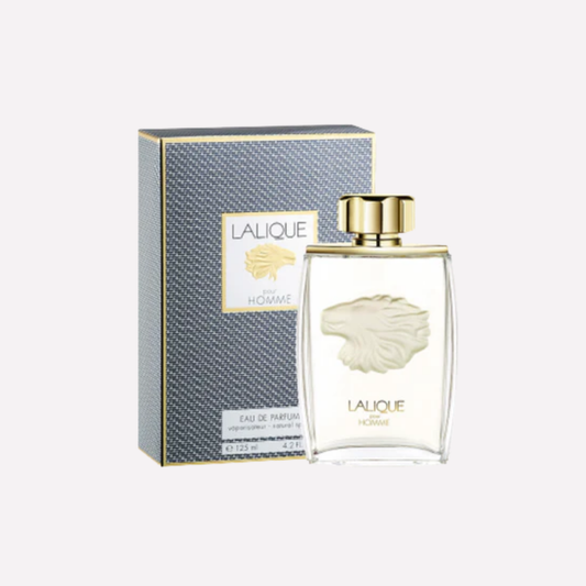 Lalique Pour Homme Lion Eau de Parfum 125ml