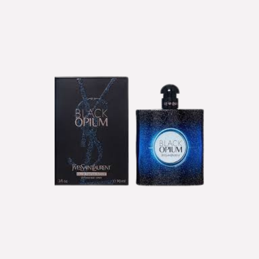 Yves Saint Laurent Black Opium Eau de Parfum Intense 90ml