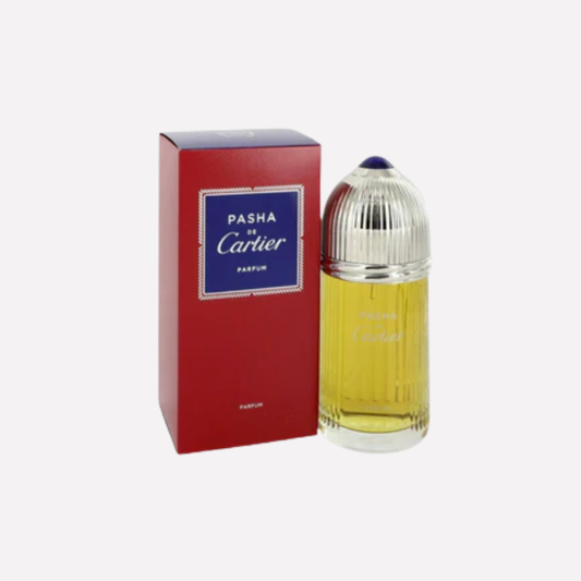 Cartier Pasha Eau de Parfum 100ml