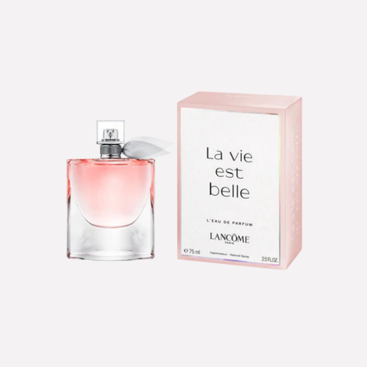 Lancome La Vie Est Belle Eau de Parfum 75ml