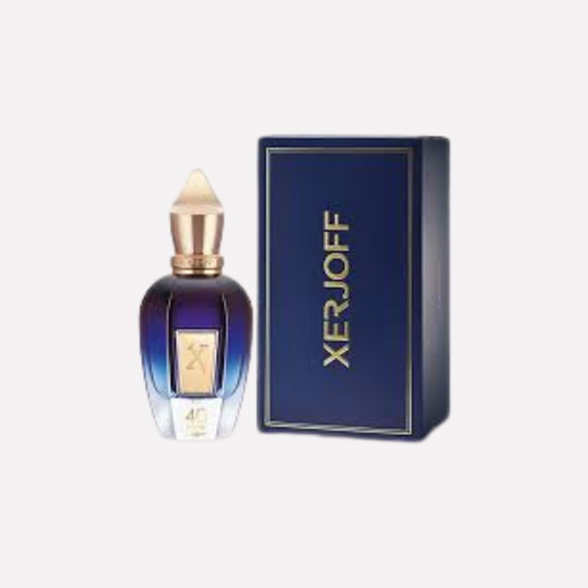 XERJOFF 40 KNOTS EDP 100 ML