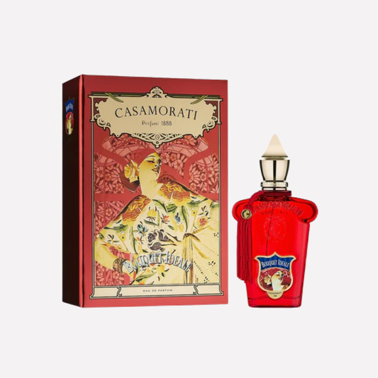 CASAMORATI BOUQUET IDEALE EDP 100 ML (XERJOFF)