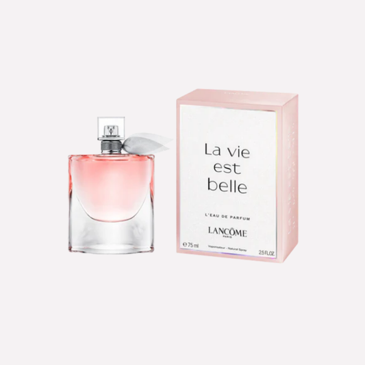 LANCOME LA VIE EST BELLE EDP 100 ML